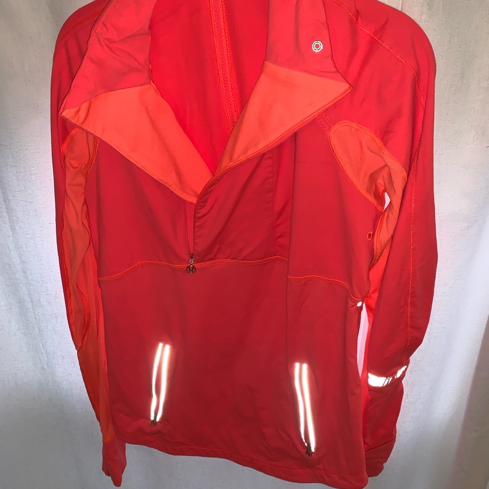 Lululemon jacket